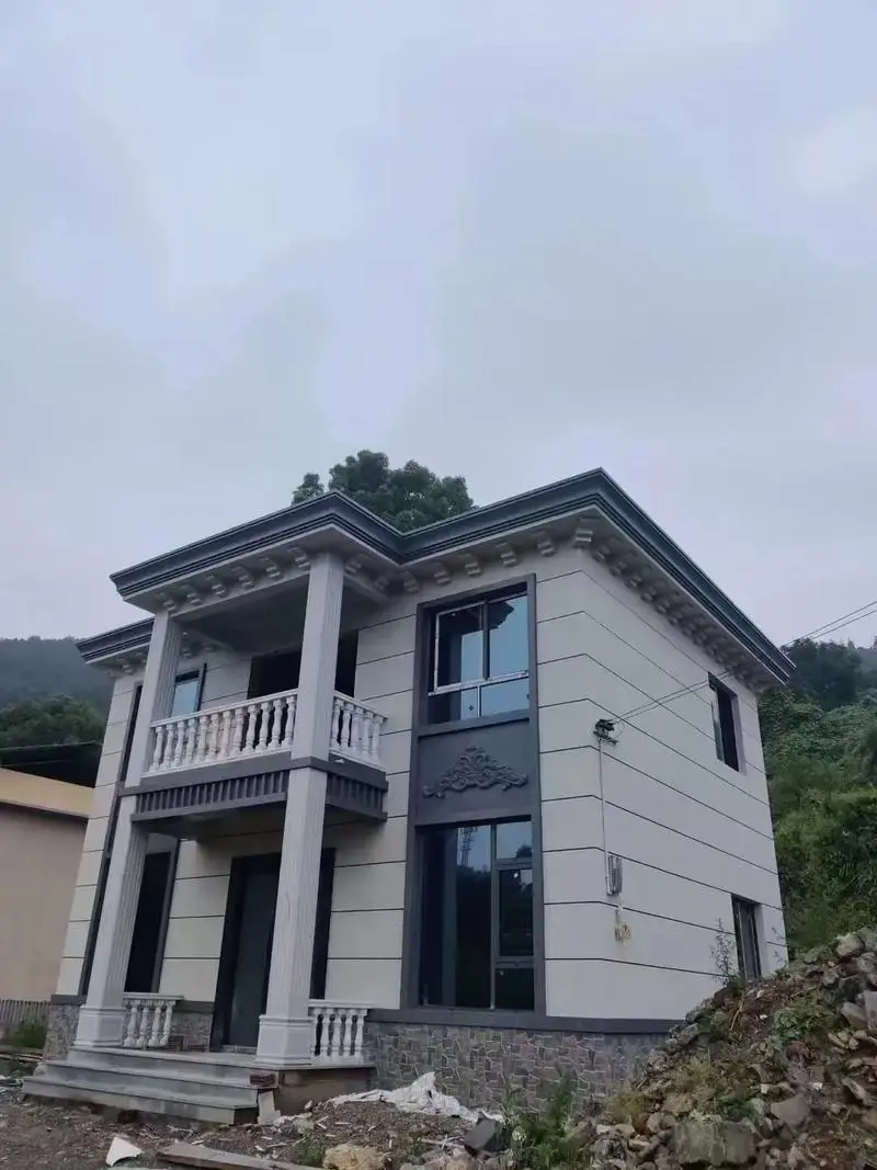 纳雍 别墅建造公司推荐：如何评估服务质量？