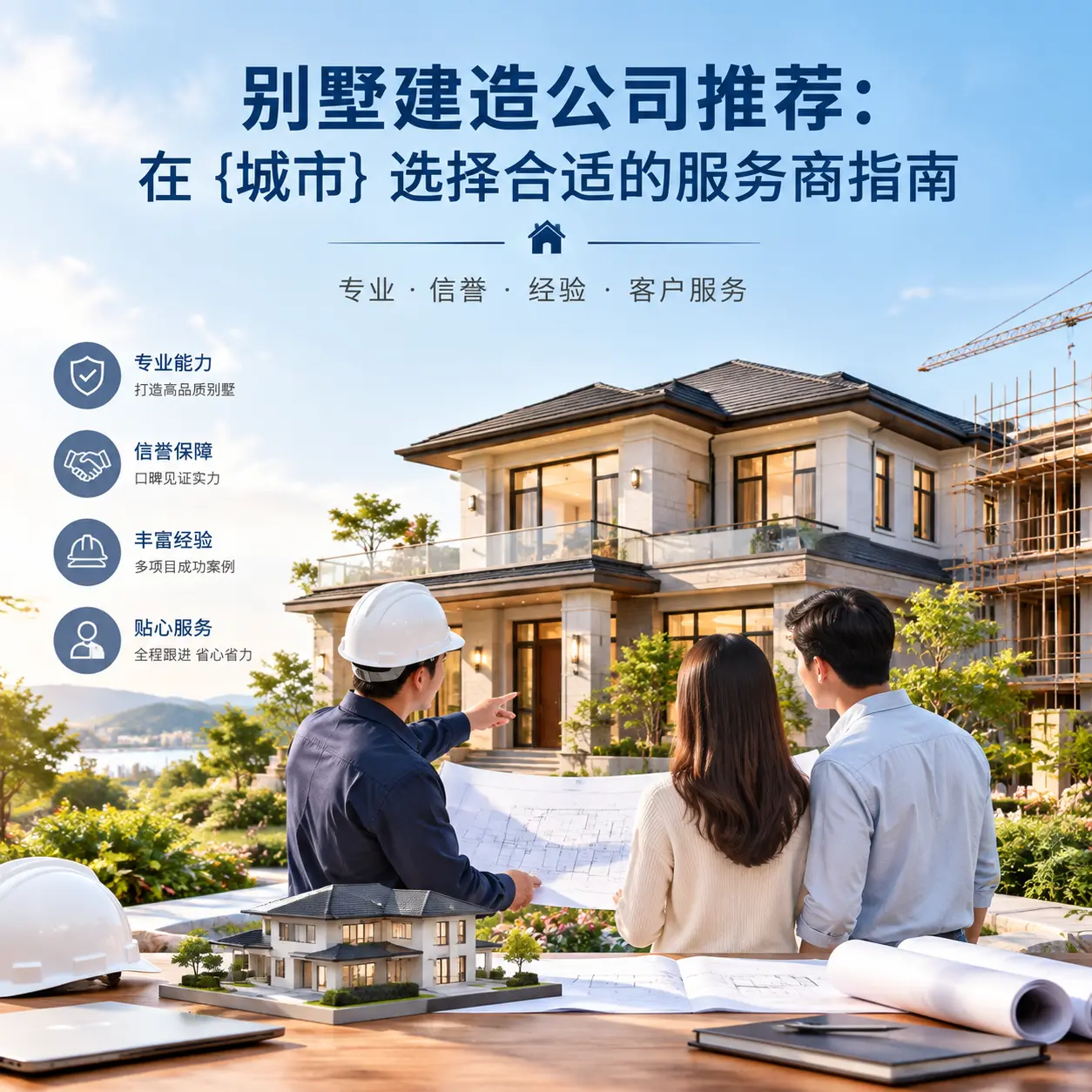 别墅建造公司推荐：在 纳雍 选择合适的服务商指南