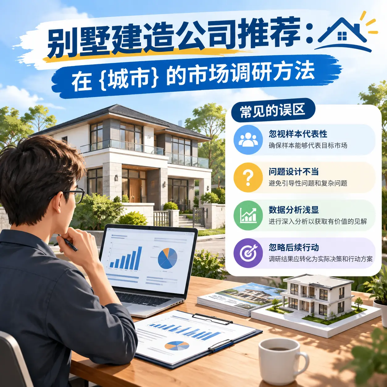 别墅建造公司推荐:在 纳雍 的市场调研方法