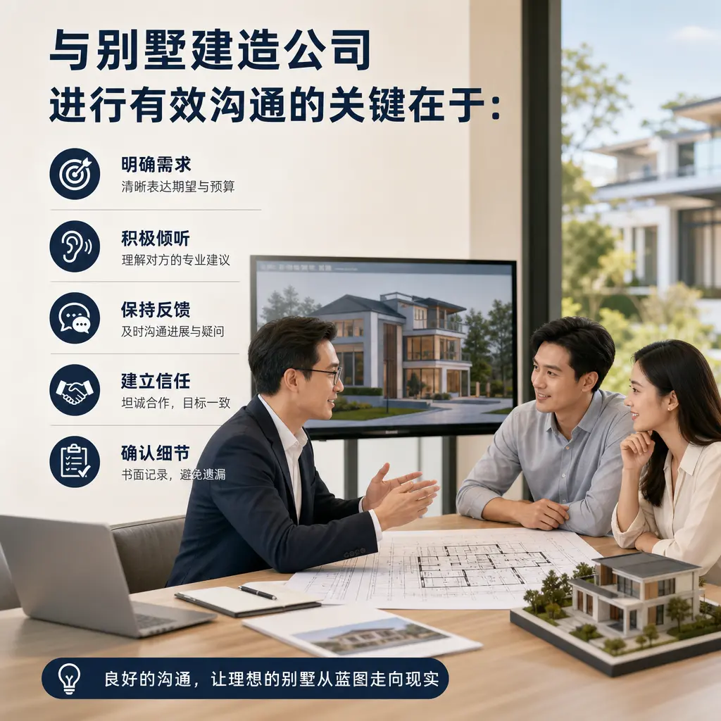 别墅建造公司推荐：如何在 纳雍 选择合适的服务商？