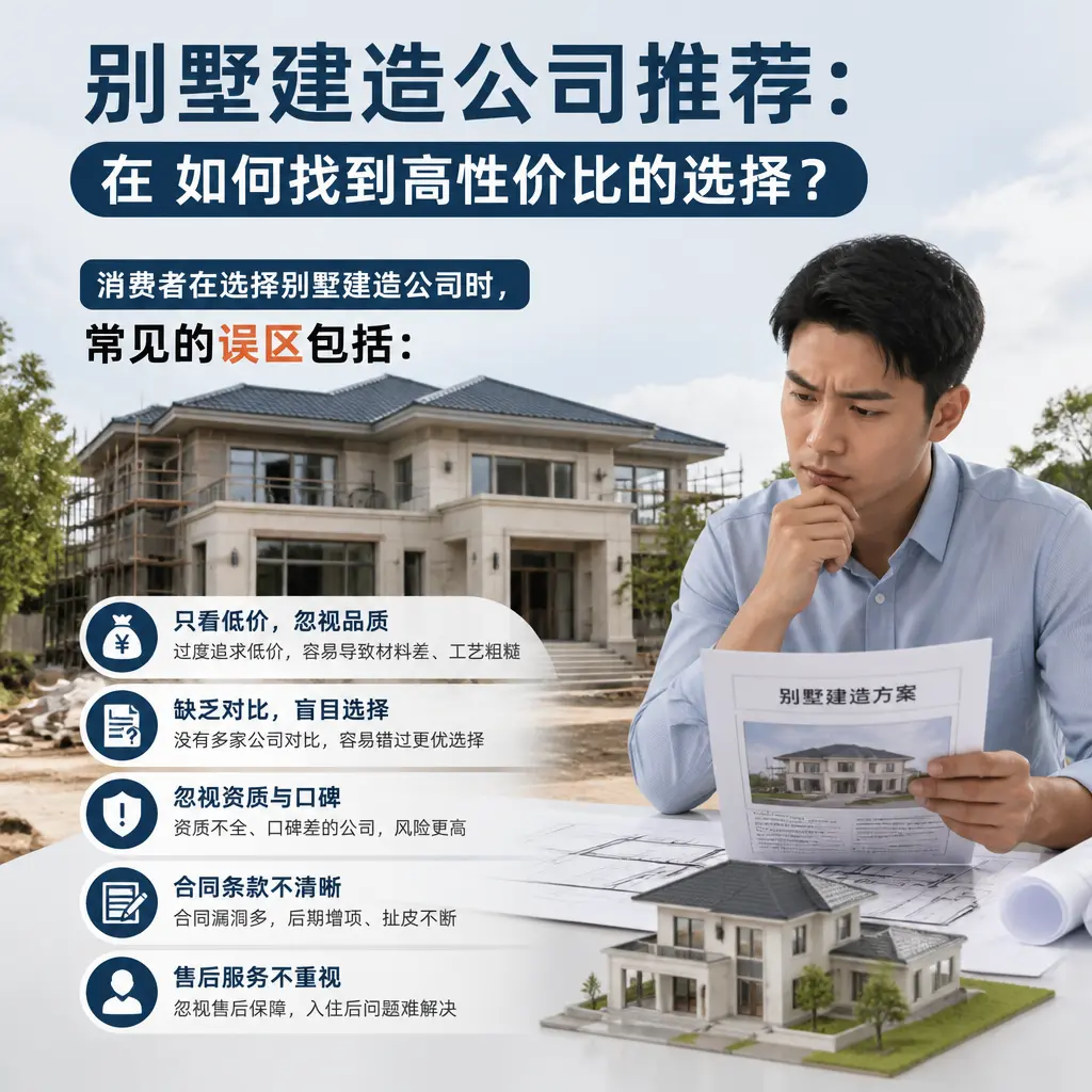 别墅建造公司推荐：在 纳雍 如何找到高性价比的选择？