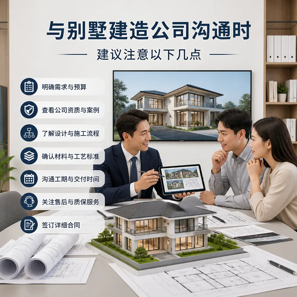 在 纳雍 如何找到值得信赖的别墅建造公司推荐？